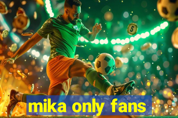 mika only fans
